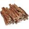 Show in main carousel: Best Pet Supplies GigaBite Beef Bladder Sticks Dog Treats, 6-inch, 25 count slide 3 of 6