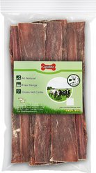 Best Pet Supplies GigaBite Beef Esophagus Dog Treats, 10 count slide 1 of 5