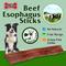 Show in main carousel: Best Pet Supplies GigaBite Beef Esophagus Dog Treats, 10 count slide 4 of 7