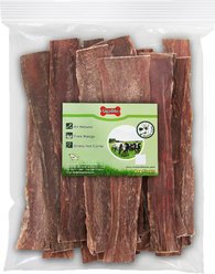 Best Pet Supplies GigaBite Beef Esophagus Dog Treats, 20 count