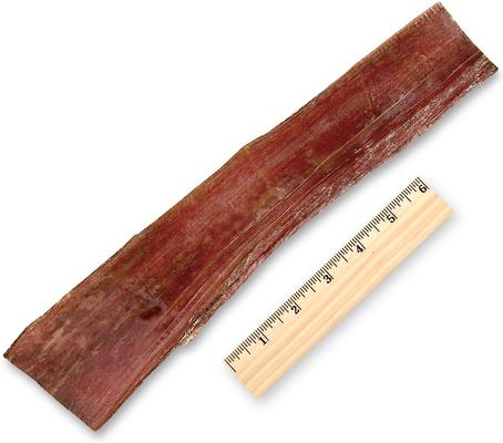 Show full view: Best Pet Supplies GigaBite Beef Esophagus Dog Treats, 20 count slide 5 of 7