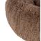 Show in main carousel: Best Pet Supplies Round Calming Bolster Dog & Cat Bed, Caramel, Small slide 4 of 8