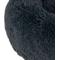 Show in main carousel: Best Pet Supplies Round Calming Bolster Dog & Cat Bed, Gray, Large slide 4 of 8