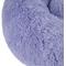 Show in main carousel: Best Pet Supplies Round Calming Bolster Dog & Cat Bed, Lavender, Medium slide 3 of 7