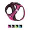 Show in main carousel: Best Pet Supplies Voyager All Season Mesh Dog Harness, Fuchsia, Large slide 3 of 10