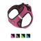 Show in main carousel: Best Pet Supplies Voyager All Season Mesh Dog Harness, Fuchsia, X-Large slide 3 of 10