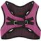 Show in main carousel: Best Pet Supplies Voyager All Season Mesh Dog Harness, Fuchsia, X-Large slide 2 of 10