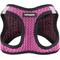 Show in main carousel: Best Pet Supplies Voyager All Season Mesh Dog Harness, Fuchsia, X-Small slide 1 of 10