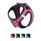 Show in main carousel: Best Pet Supplies Voyager All Season Mesh Dog Harness, Fuchsia, X-Small slide 3 of 10