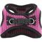 Show in main carousel: Best Pet Supplies Voyager All Season Mesh Dog Harness, Fuchsia, X-Small slide 2 of 10