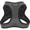 Show in main carousel: Best Pet Supplies Voyager All Season Mesh Dog Harness, Gray, Large slide 1 of 10