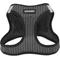 Show in main carousel: Best Pet Supplies Voyager All Season Mesh Dog Harness, Gray, Medium slide 1 of 10