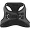 Show in main carousel: Best Pet Supplies Voyager All Season Mesh Dog Harness, Gray, Medium slide 2 of 10