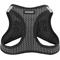 Show in main carousel: Best Pet Supplies Voyager All Season Mesh Dog Harness, Gray, Small slide 1 of 10
