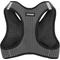 Show in main carousel: Best Pet Supplies Voyager All Season Mesh Dog Harness, Gray, X-Large slide 1 of 10