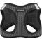 Show in main carousel: Best Pet Supplies Voyager All Season Mesh Dog Harness, Gray, X-Small slide 1 of 10