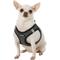Show in main carousel: Best Pet Supplies Voyager All Season Mesh Dog Harness, Gray, X-Small slide 5 of 10