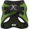 Show in main carousel: Best Pet Supplies Voyager All Season Mesh Dog Harness, Lime Green, Large slide 5 of 11