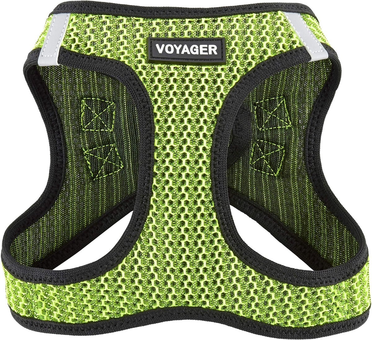 Best Pet Supplies Voyager All Season Mesh Dog Harness