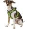 Show in main carousel: Best Pet Supplies Voyager All Season Mesh Dog Harness, Lime Green, Medium slide 5 of 10