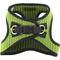 Show in main carousel: Best Pet Supplies Voyager All Season Mesh Dog Harness, Lime Green, Medium slide 2 of 10