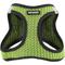 Show in main carousel: Best Pet Supplies Voyager All Season Mesh Dog Harness, Lime Green, Small slide 1 of 10