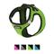 Show in main carousel: Best Pet Supplies Voyager All Season Mesh Dog Harness, Lime Green, Small slide 3 of 10