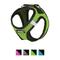 Show in main carousel: Best Pet Supplies Voyager All Season Mesh Dog Harness, Lime Green, X-Small slide 4 of 11