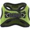Show in main carousel: Best Pet Supplies Voyager All Season Mesh Dog Harness, Lime Green, X-Small slide 3 of 11