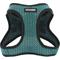 Show in main carousel: Best Pet Supplies Voyager All Season Mesh Dog Harness, Turquoise, Large slide 1 of 10