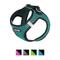 Show in main carousel: Best Pet Supplies Voyager All Season Mesh Dog Harness, Turquoise, Medium slide 3 of 10