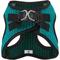 Show in main carousel: Best Pet Supplies Voyager All Season Mesh Dog Harness, Turquoise, Small slide 4 of 10