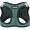 Show in main carousel: Best Pet Supplies Voyager All Season Mesh Dog Harness, Turquoise, X-Small slide 1 of 11