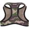 Show in main carousel: Best Pet Supplies Voyager Army Base Mesh Dog Harness, Large slide 1 of 11