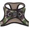 Show in main carousel: Best Pet Supplies Voyager Army Base Mesh Dog Harness, Large slide 2 of 11