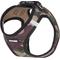 Show in main carousel: Best Pet Supplies Voyager Army Base Mesh Dog Harness, Large slide 3 of 11