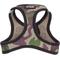 Show in main carousel: Best Pet Supplies Voyager Army Base Mesh Dog Harness, Small slide 1 of 11