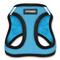 Show in main carousel: Best Pet Supplies Voyager Black Trim Mesh Dog Harness, Baby Blue, Medium slide 3 of 12