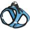 Show in main carousel: Best Pet Supplies Voyager Black Trim Mesh Dog Harness, Baby Blue, Small slide 6 of 13