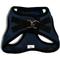 Show in main carousel: Best Pet Supplies Voyager Black Trim Mesh Dog Harness, Blue, Large slide 5 of 13