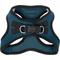 Show in main carousel: Best Pet Supplies Voyager Black Trim Mesh Dog Harness, Blue, Medium slide 2 of 12