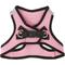 Show in main carousel: Best Pet Supplies Voyager Black Trim Mesh Dog Harness, Pink, Large slide 2 of 12