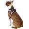 Show in main carousel: Best Pet Supplies Voyager Black Trim Mesh Dog Harness, Pink, Medium slide 6 of 12