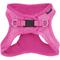 Show in main carousel: Best Pet Supplies Voyager Corduroy Dog Harness, Fuchsia, Large slide 2 of 11