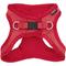 Show in main carousel: Best Pet Supplies Voyager Corduroy Dog Harness, Red, Large slide 2 of 11