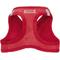 Show in main carousel: Best Pet Supplies Voyager Corduroy Dog Harness, Red, Medium slide 1 of 11