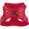 Show in main carousel: Best Pet Supplies Voyager Corduroy Dog Harness, Red, Medium slide 2 of 11