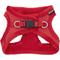Show in main carousel: Best Pet Supplies Voyager Corduroy Dog Harness, Red, Small slide 2 of 11