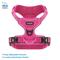 Show in main carousel: Best Pet Supplies Voyager Dual Attachment Outdoor Dog Harness & Leash Bundle, Fuchsia, Medium slide 2 of 7
