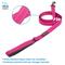 Show in main carousel: Best Pet Supplies Voyager Dual Attachment Outdoor Dog Harness & Leash Bundle, Fuchsia, Medium slide 3 of 7